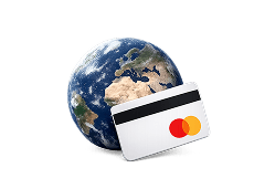 Международные оплаты