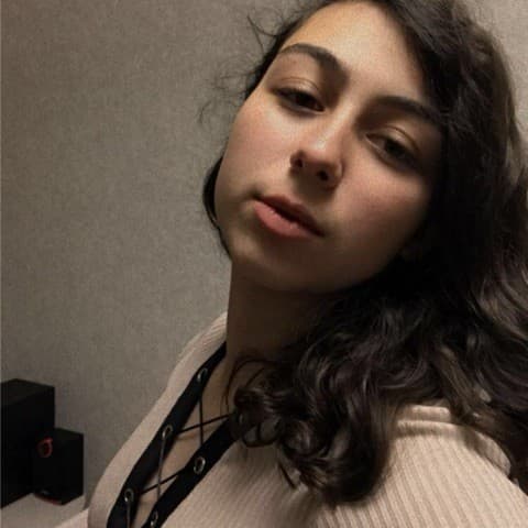 Вербицкая Диляра Артуровна