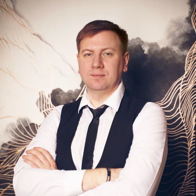 Иссин Вадим (Организация)