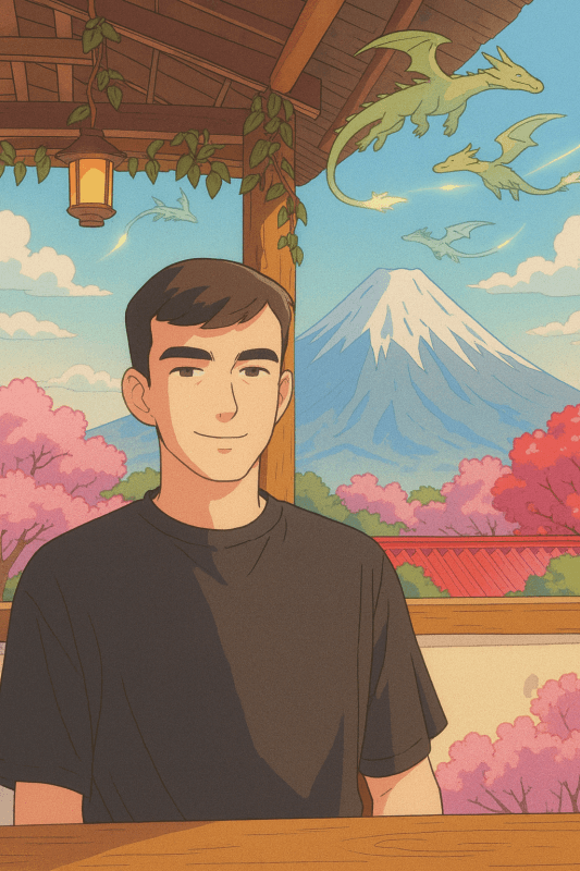 Еналеев Илья Андреевич