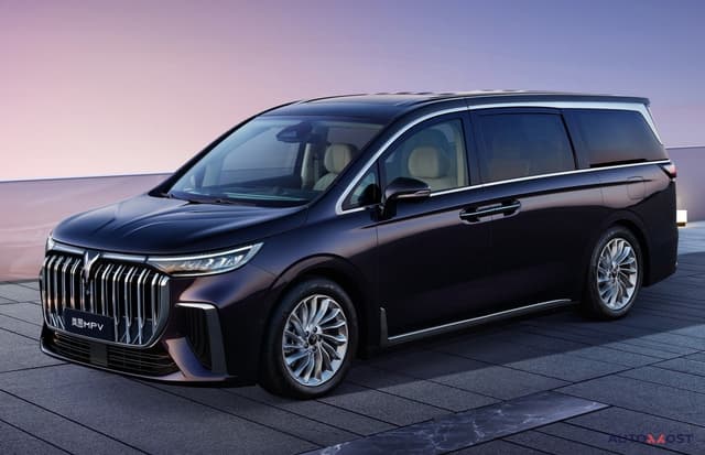 Удаленная русификация VOYAH DREAMER