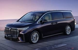 Удаленная русификация VOYAH DREAMER