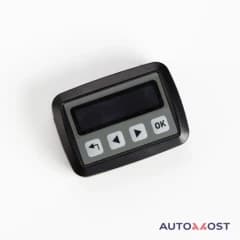 Устройство для анализа карт тахографов TachoBOX