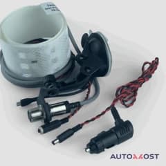 Комплект оптического датчика для прибора проверки тахографа TachoBOX