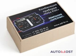 Комбинация приборов «VoSa EGK» (EGK-100)