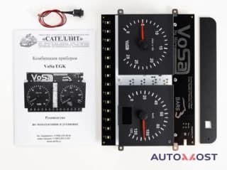 Комбинация приборов «VoSa EGK» (EGK-100)