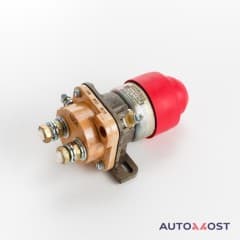 Главный выключатель аккумуляторной батареи «САТЕЛИТ-16» 12В (150А)