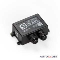 Устройство Ограничения Скорости «БАРС»