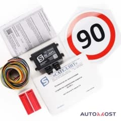 Устройство Ограничения Скорости «БАРС»