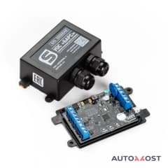 Устройство Ограничения Скорости «БАРС»