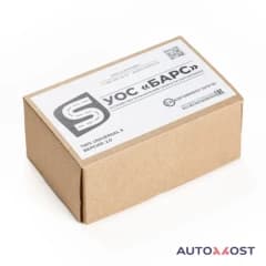 Устройство Ограничения Скорости «БАРС»