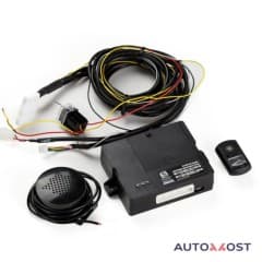 УВЭОС «БАРС»