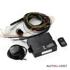 УВЭОС «БАРС»