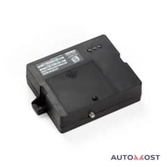 УВЭОС «БАРС»