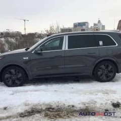 LIXIANG, L9, 1.5 л.