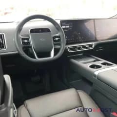 LIXIANG, L9, 1.5 л.