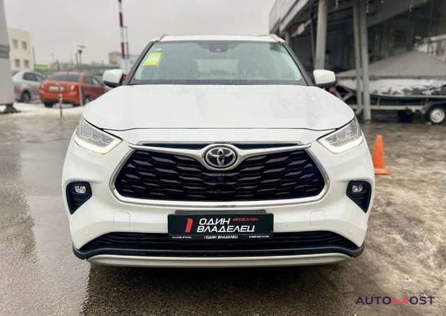TOYOTA, RAV4, 2.0 л.