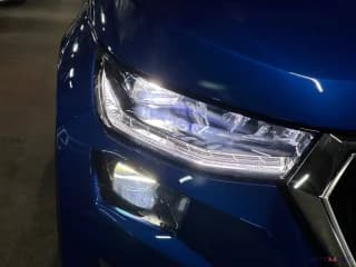 SKODA, Kodiaq, 2.0 л.