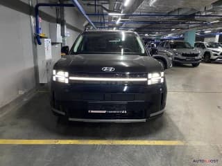 HYUNDAI, Santa Fe, 2.5 л.