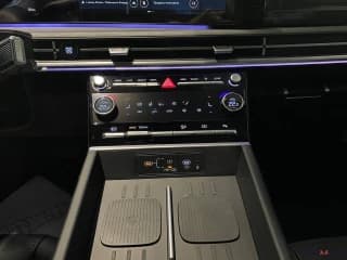 HYUNDAI, Santa Fe, 2.5 л.