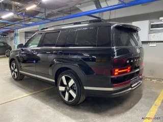 HYUNDAI, Santa Fe, 2.5 л.