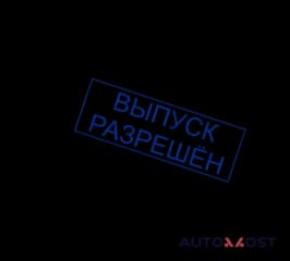 Услуги таможенного брокера (Автомобили)
