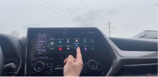 Русификация китайских авто