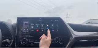 Русификация китайских авто