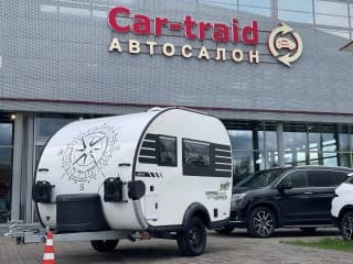 Grasshopper, Offroad 290, 2024 г.