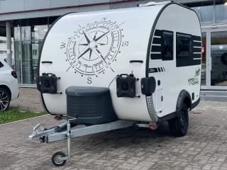 Grasshopper, Offroad 290, 2024 г.