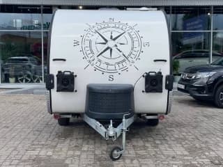 Grasshopper, Offroad 290, 2024 г.