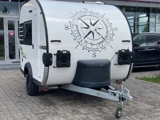 Grasshopper, Offroad 290, 2024 г.