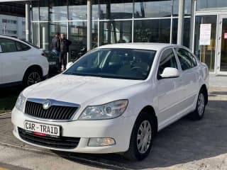 Skoda, Octavia, 1.4 л., 2012 г.