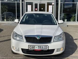 Skoda, Octavia, 1.4 л., 2012 г.