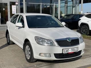 Skoda, Octavia, 1.4 л., 2012 г.