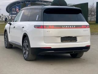 Lynk & Co, 900, 2.0 л., 2025 г.