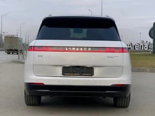 Lynk & Co, 900, 2.0 л., 2025 г.