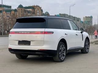 Lynk & Co, 900, 2.0 л., 2025 г.