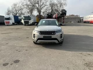 Land Rover, Range Rover Evoque, 2.0 л., 2025 г.