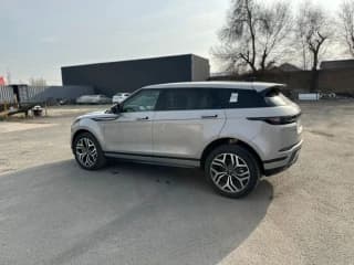 Land Rover, Range Rover Evoque, 2.0 л., 2025 г.
