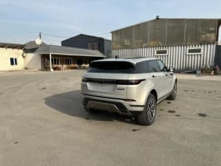 Land Rover, Range Rover Evoque, 2.0 л., 2025 г.
