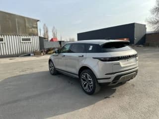 Land Rover, Range Rover Evoque, 2.0 л., 2025 г.