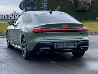 Audi, A5, 2.0 л., 2025 г.