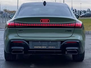 Audi, A5, 2.0 л., 2025 г.