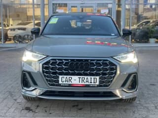 Audi, Q3, 2.0 л., 2025 г.