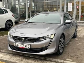 Peugeot, 508, 1.5 л., 2020 г.