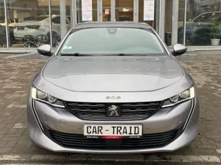 Peugeot, 508, 1.5 л., 2020 г.