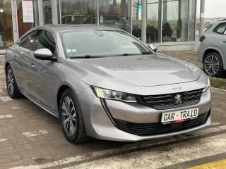 Peugeot, 508, 1.5 л., 2020 г.