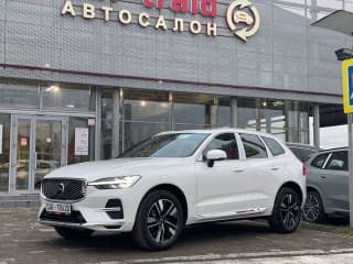 Volvo, XC60, 2.0 л., 2025 г.