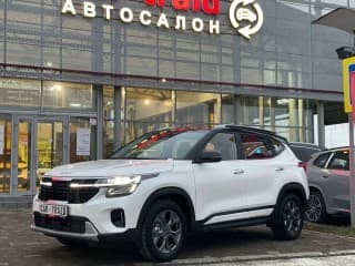 Kia, Seltos, 1.5 л., 2025 г.